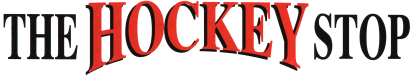 The Hockey Stop, ice hockey equipment