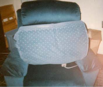 Pride Mobility Lift-Chair