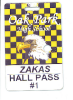 hall pass