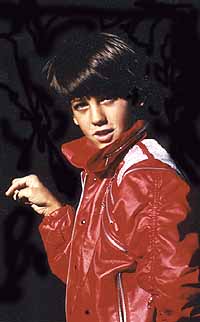 Eat your heart out, Michael Jackson.