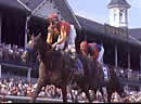 The Kentucky Derby