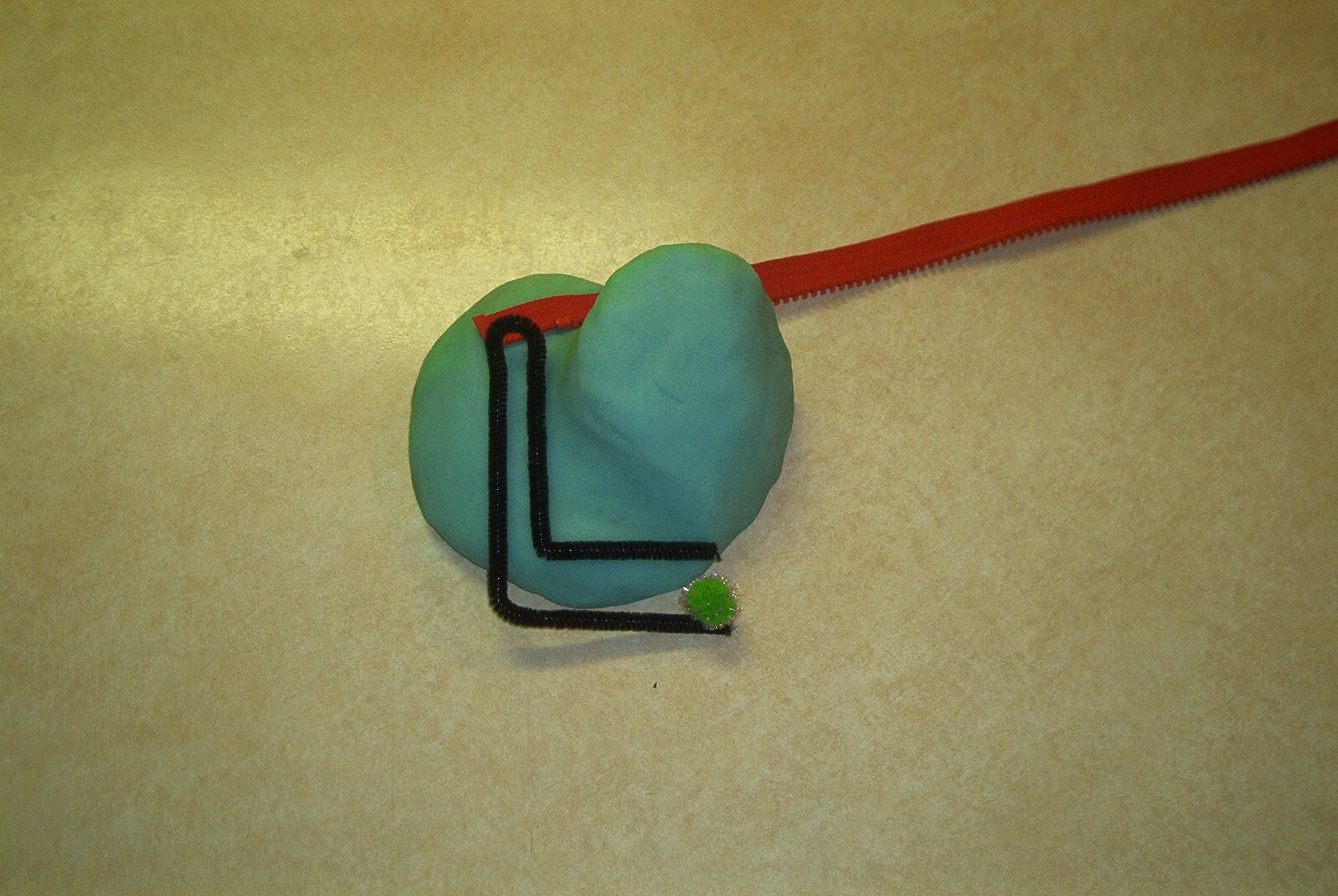 Start codon, first amino acid