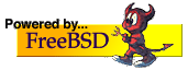 FreeBSD!