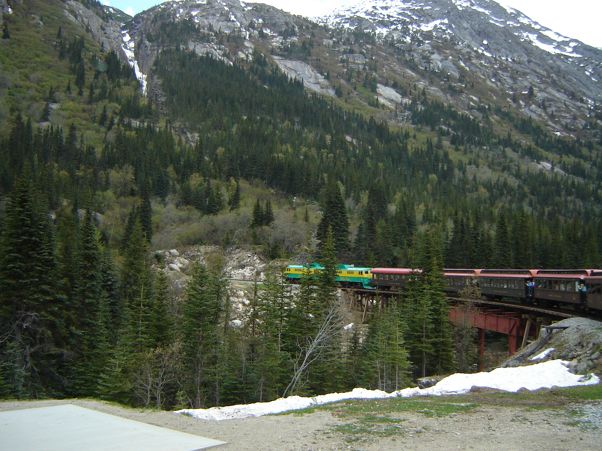 Skagway