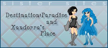 Amy dollz are fantabulous. I'm 
extremely honored she asked me to be a sister site of hers