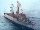 USS Forster DER-334