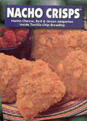 Some of our special kids meals