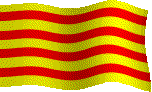 senyera catalana