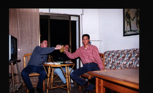 Ballantinye's per a tots