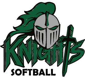 softball logo