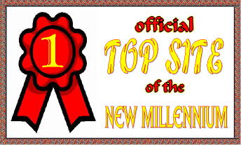 "Dotty about Dalmations" gave me the Official Top Site Award!