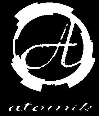 Atomik EP Logo