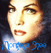 Morgana Shee