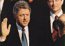 Bill 1993 Inaug