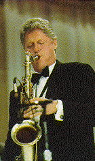 Bill sax