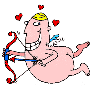 cupids