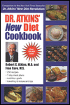 Dr. Atkin's Diet Cookbook