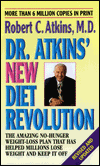 Dr. Atkin's Diet