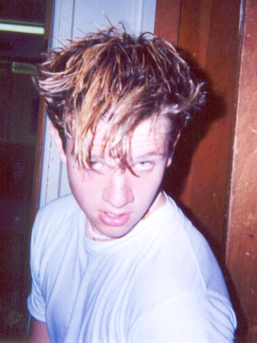 well isn't that charming