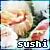 yum sushi!