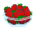 life is like a bowl of strawberries!