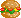 mmmm burger!