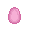pink egg!