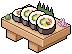 Sushi YUM!