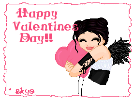 Isn't this so cute! Thanx Skye!!