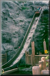  Arcadium Amusement Park