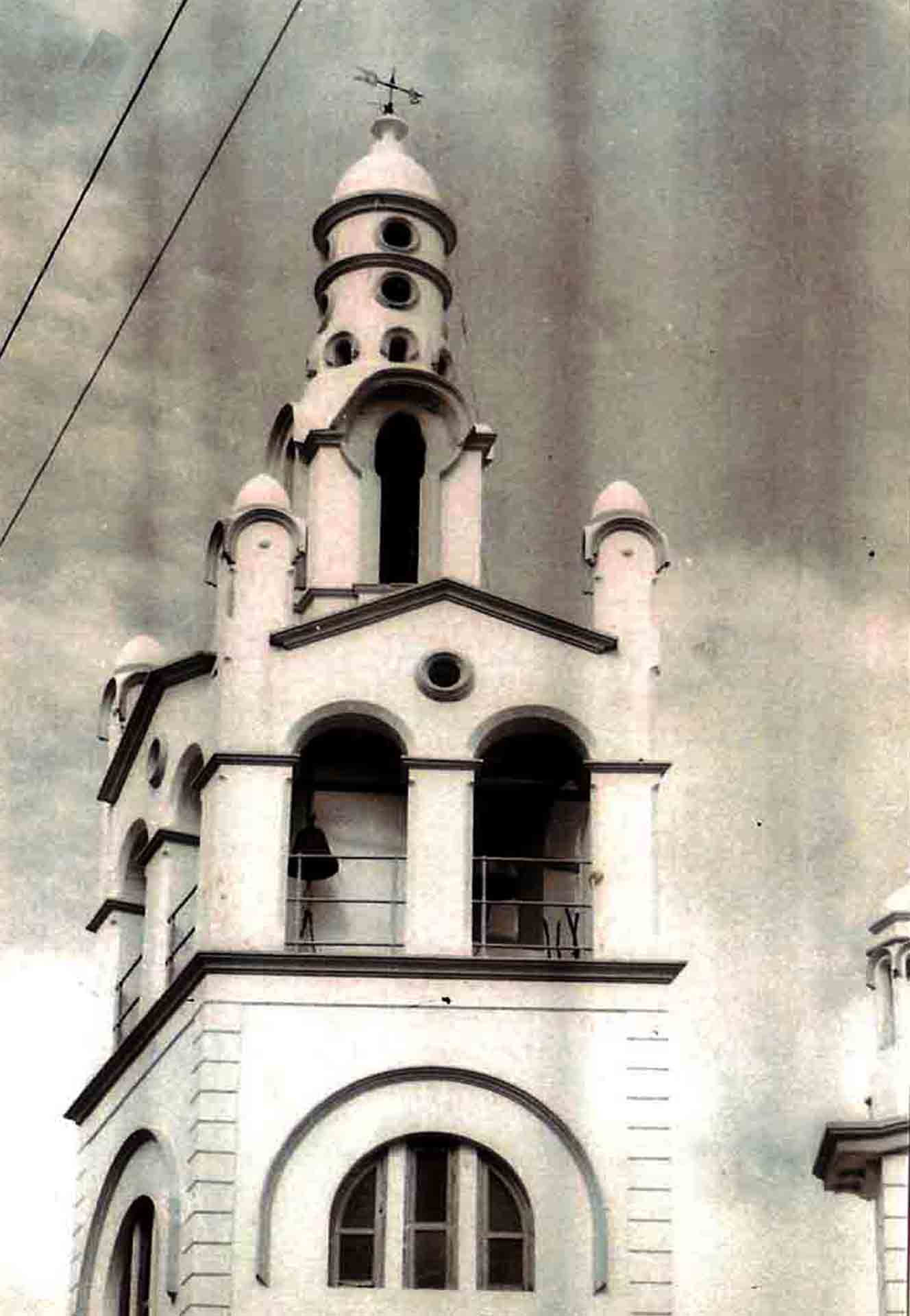 Iglesia de La Altagracia.Zona Colonial,Republica Dominicana