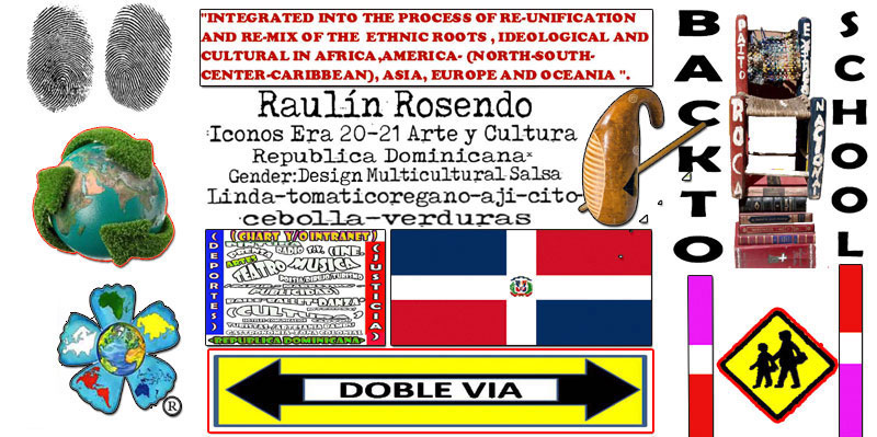 Raul�n Rosendo