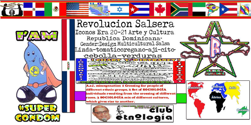 Revolucion Salsera