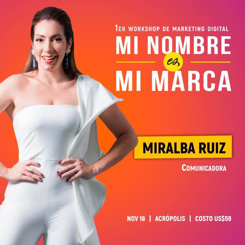 Miralba Ruiz