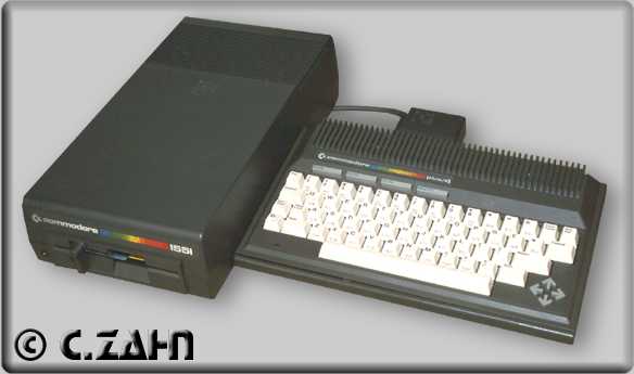 Commodore Plus4
