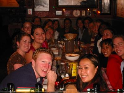 The whole Jamba gang 