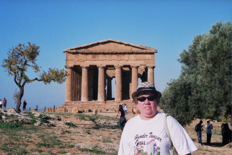 Agrigento