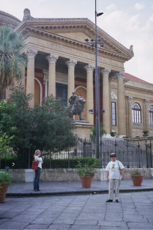 Palermo