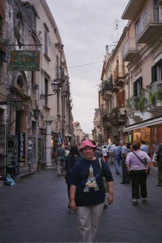 Taormina