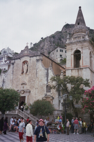 Taormina