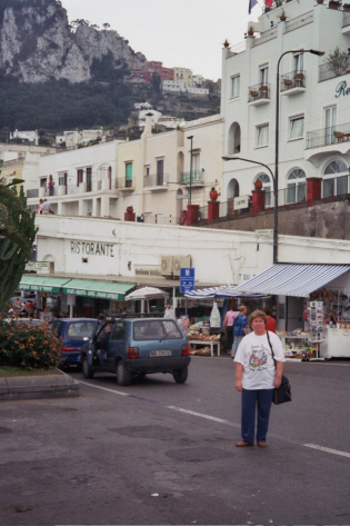 Capri