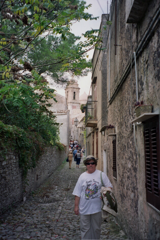 Erice