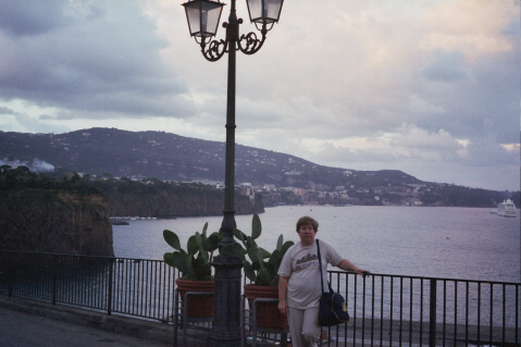 Sorrento