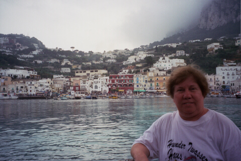 Capri