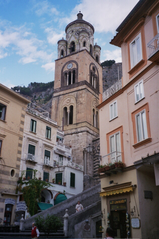 Amalfi