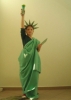 Miss Liberty
