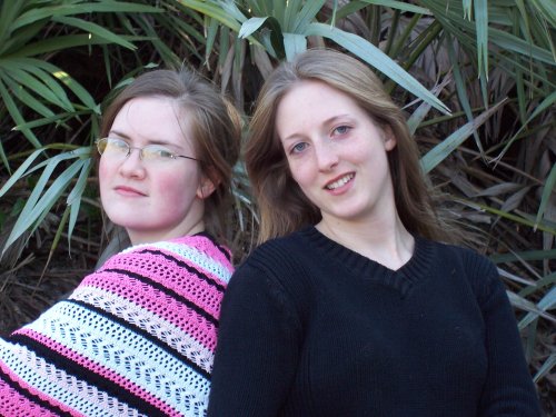 In Florida- Feb. 05'