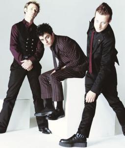 GREEN DAY