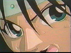 Go on Recca! We'll take care of this!