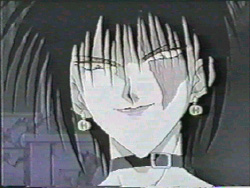  Looking down at Recca